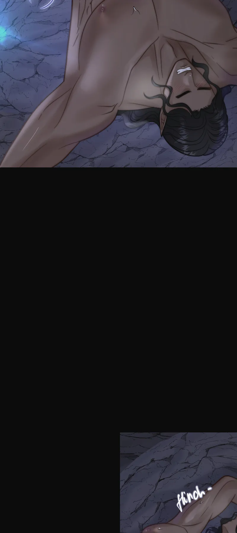 Deadly Nightshade Chapter 25.2 page 4 - 