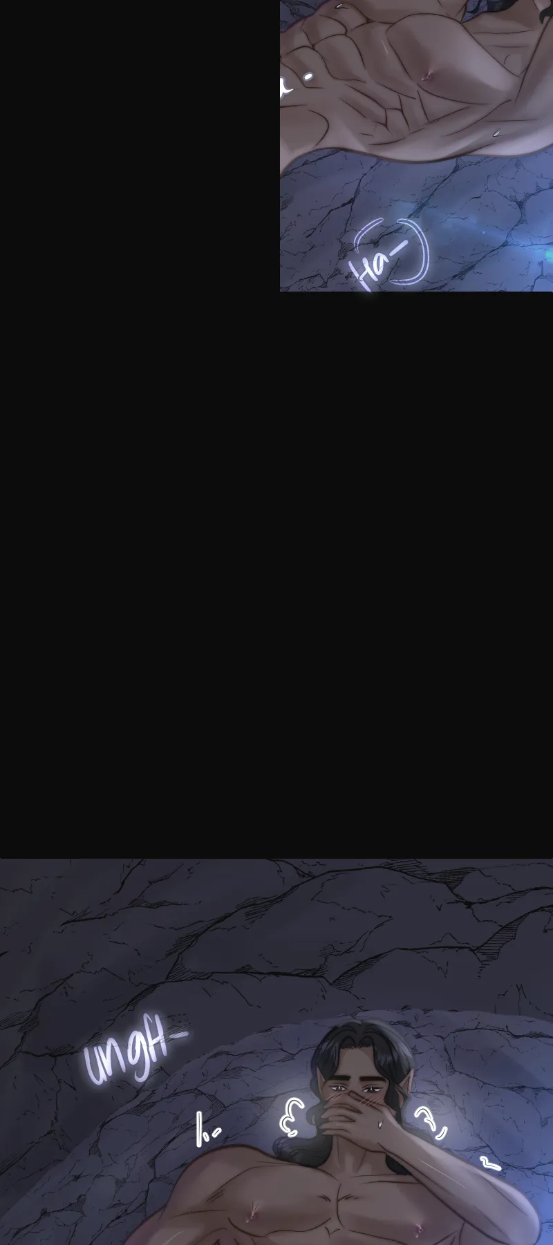 Deadly Nightshade Chapter 25.2 page 5 - 