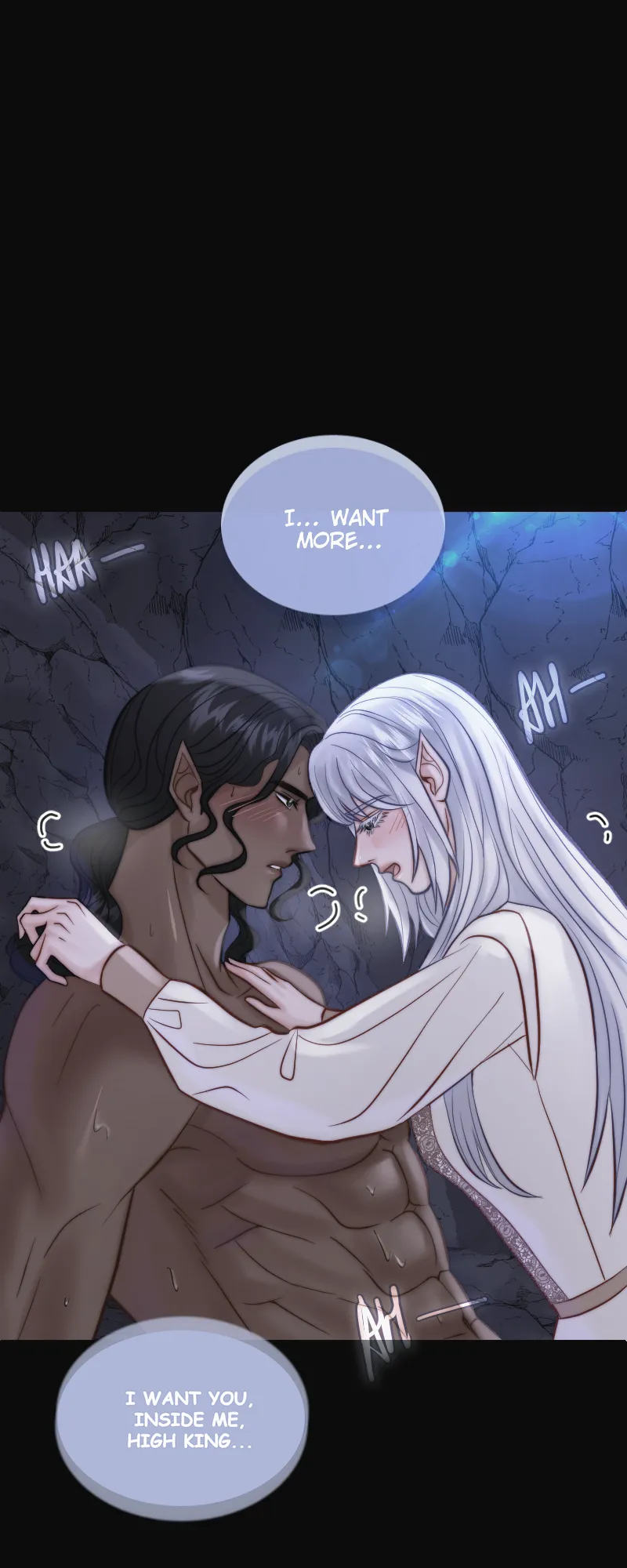 Deadly Nightshade Chapter 25.2 page 10 - 