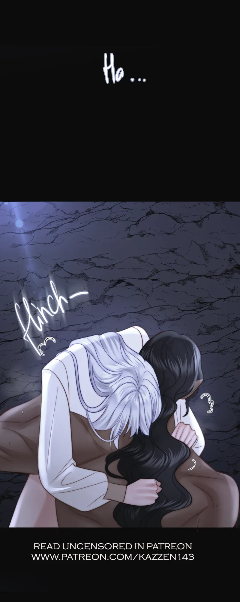 Deadly Nightshade Chapter 26.1 page 11 - 