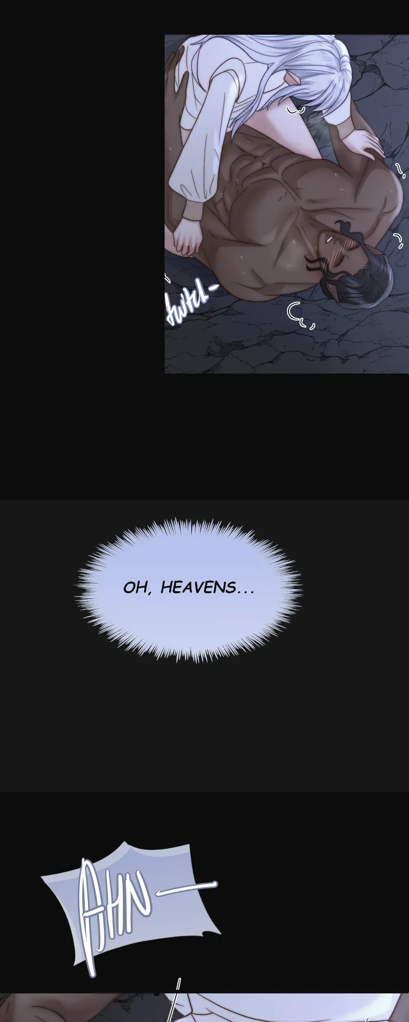 Deadly Nightshade Chapter 26.1 page 3 - 