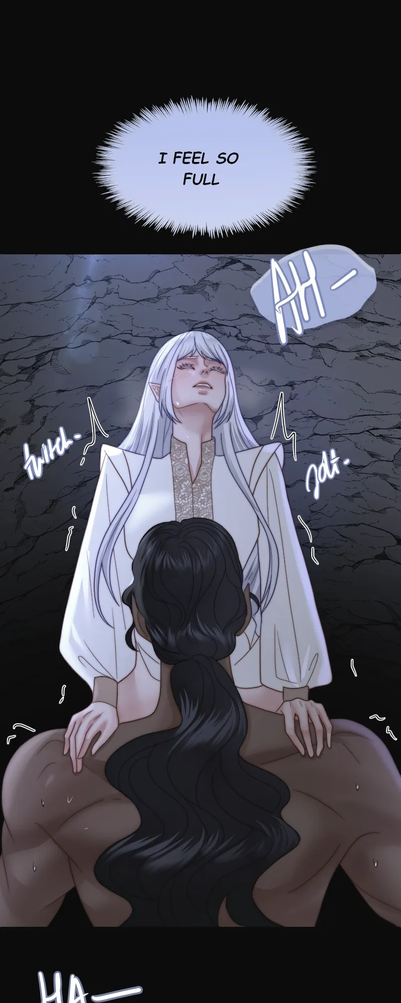 Deadly Nightshade Chapter 26.1 page 7 - 