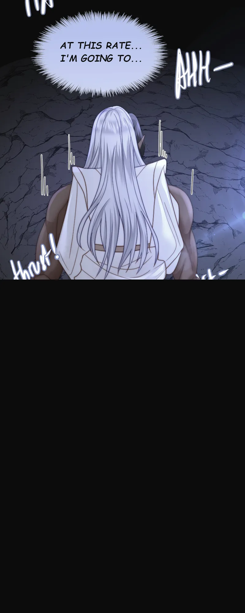 Deadly Nightshade Chapter 26.1 page 8 - 