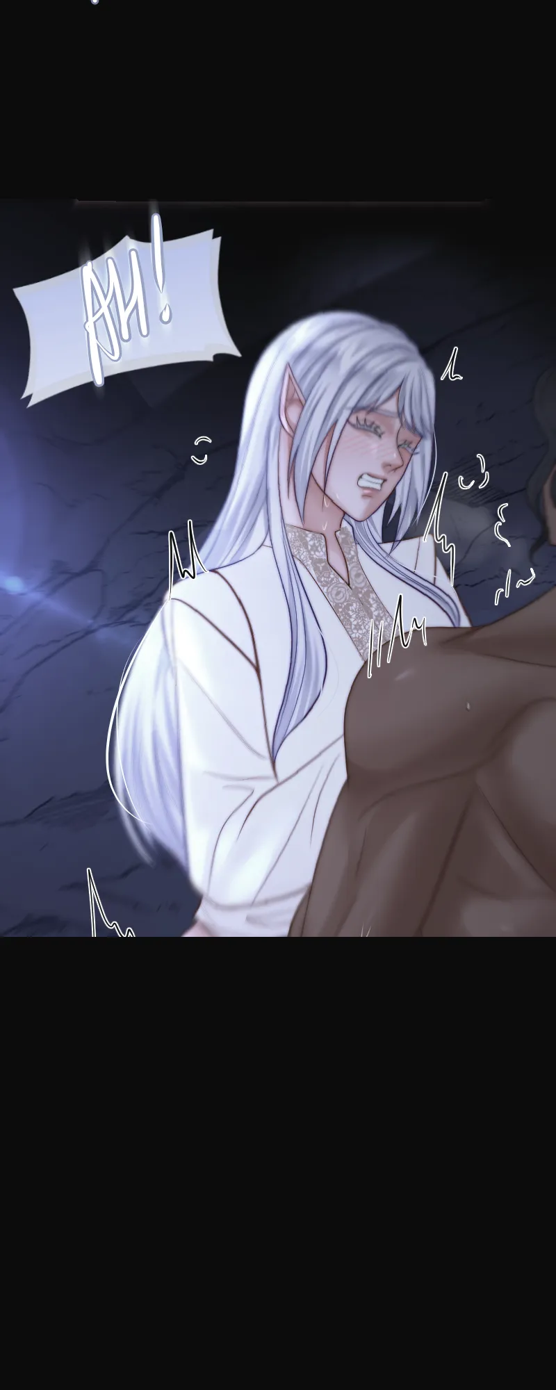 Deadly Nightshade Chapter 26.1 page 10 - 
