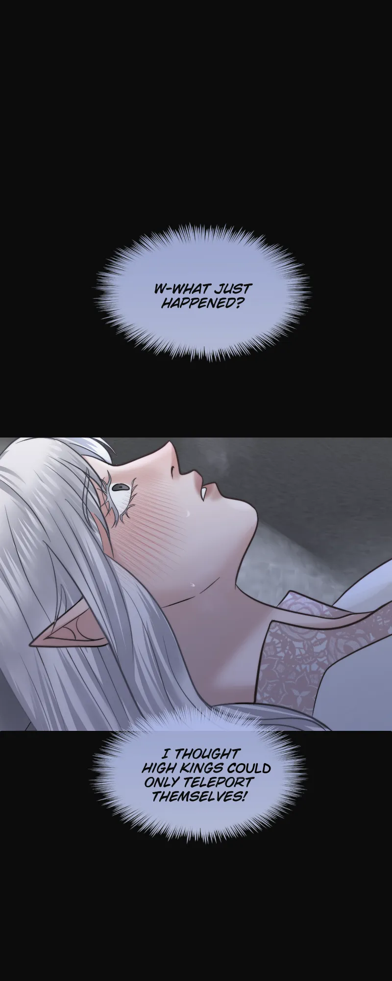 Deadly Nightshade Chapter 26.2 page 11 - 