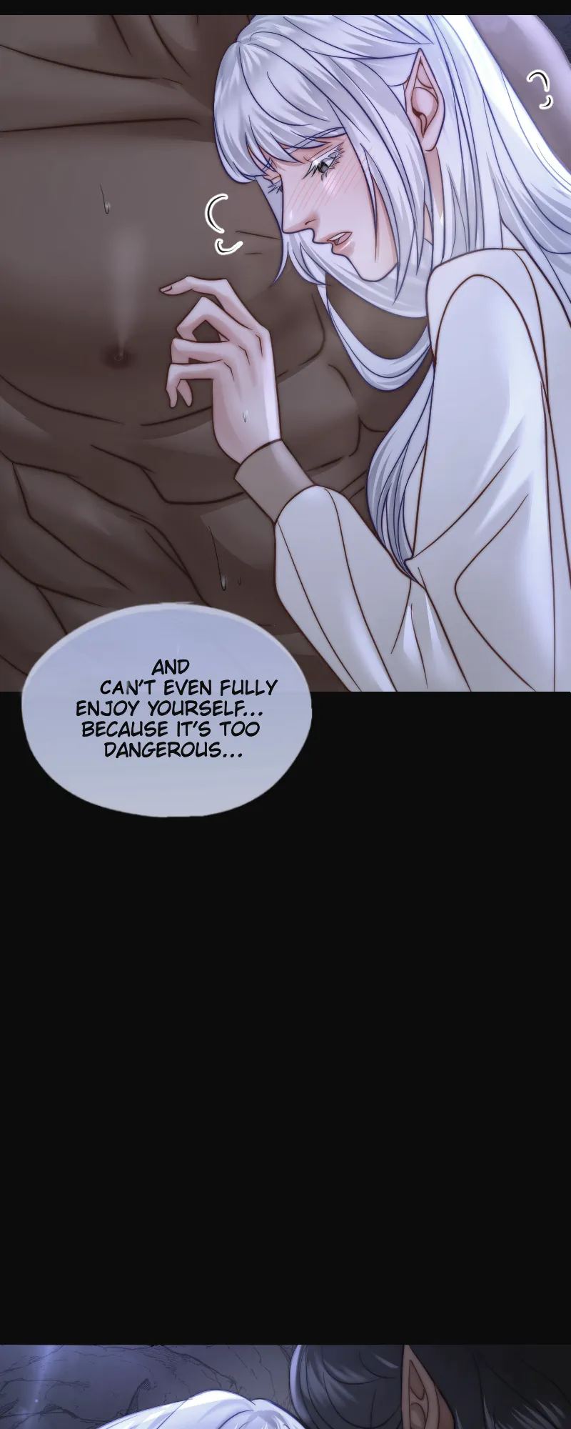 Deadly Nightshade Chapter 26.2 page 5 - 