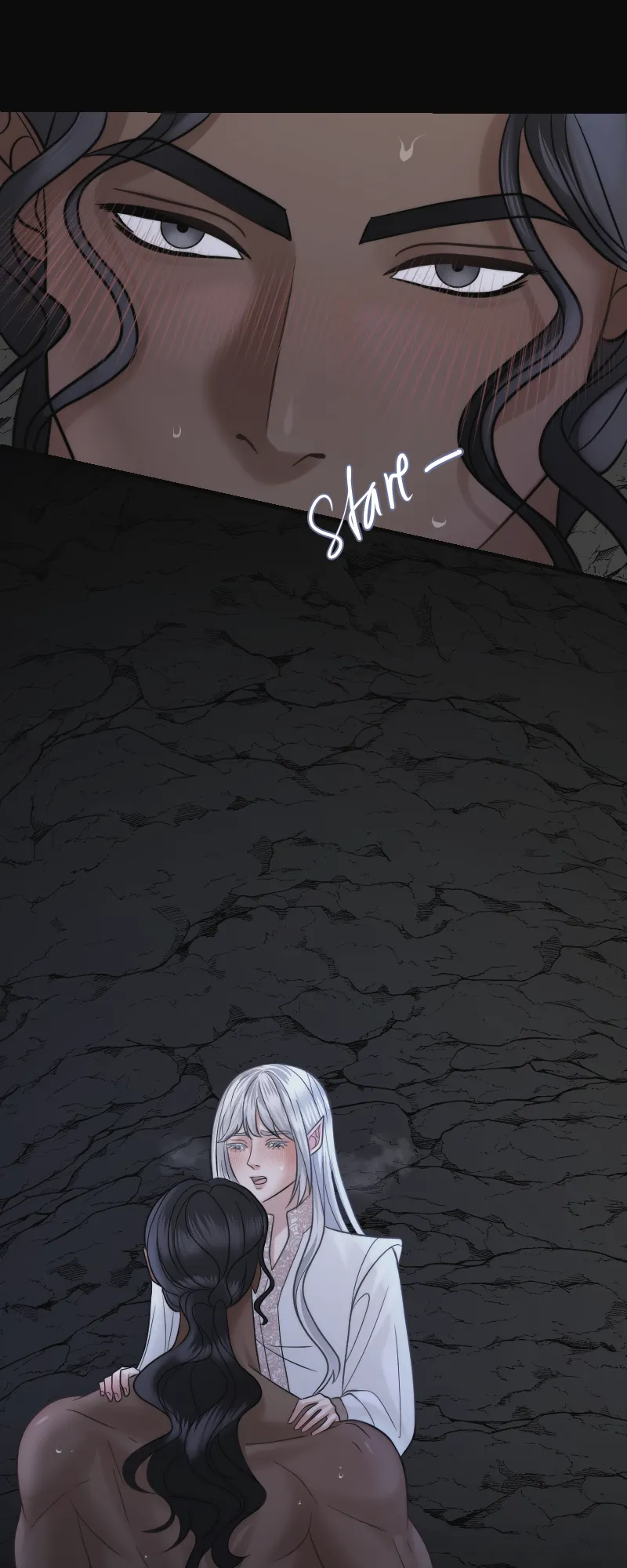 Deadly Nightshade Chapter 26.2 page 7 - 
