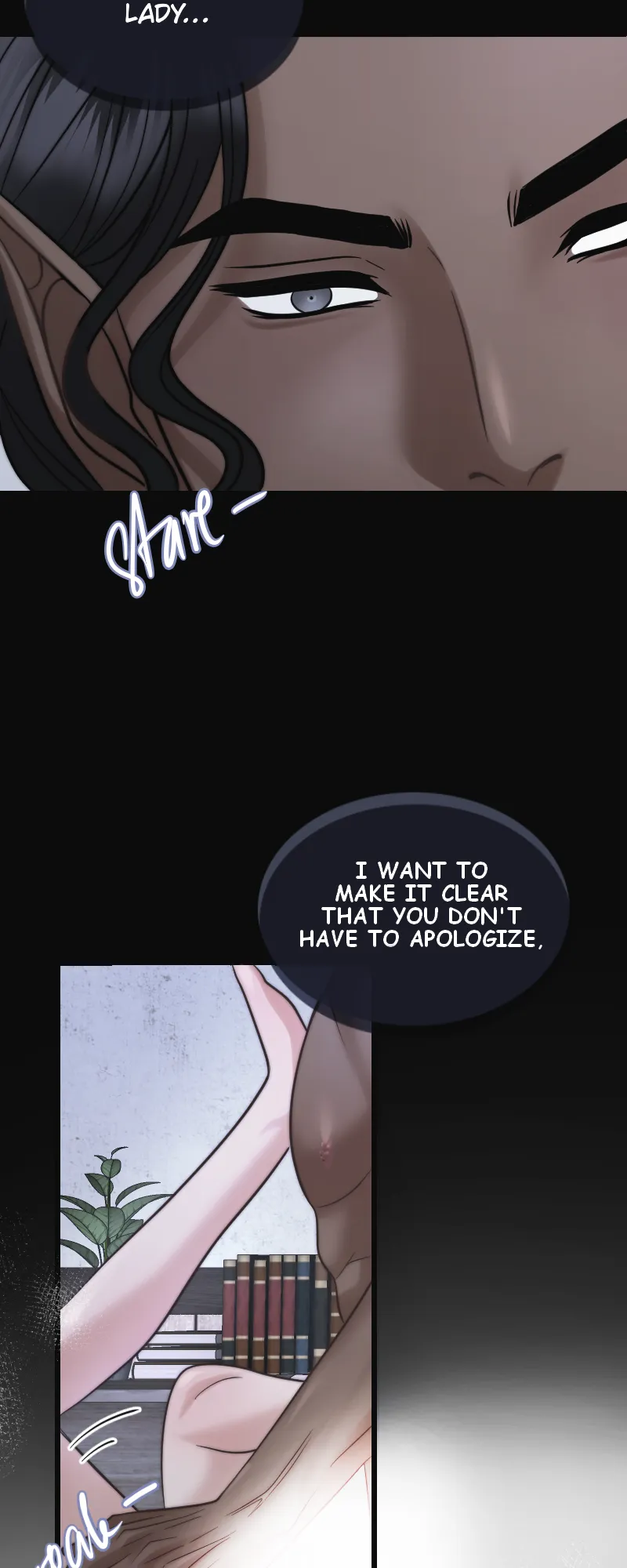 Deadly Nightshade Chapter 26.3 page 5 - 