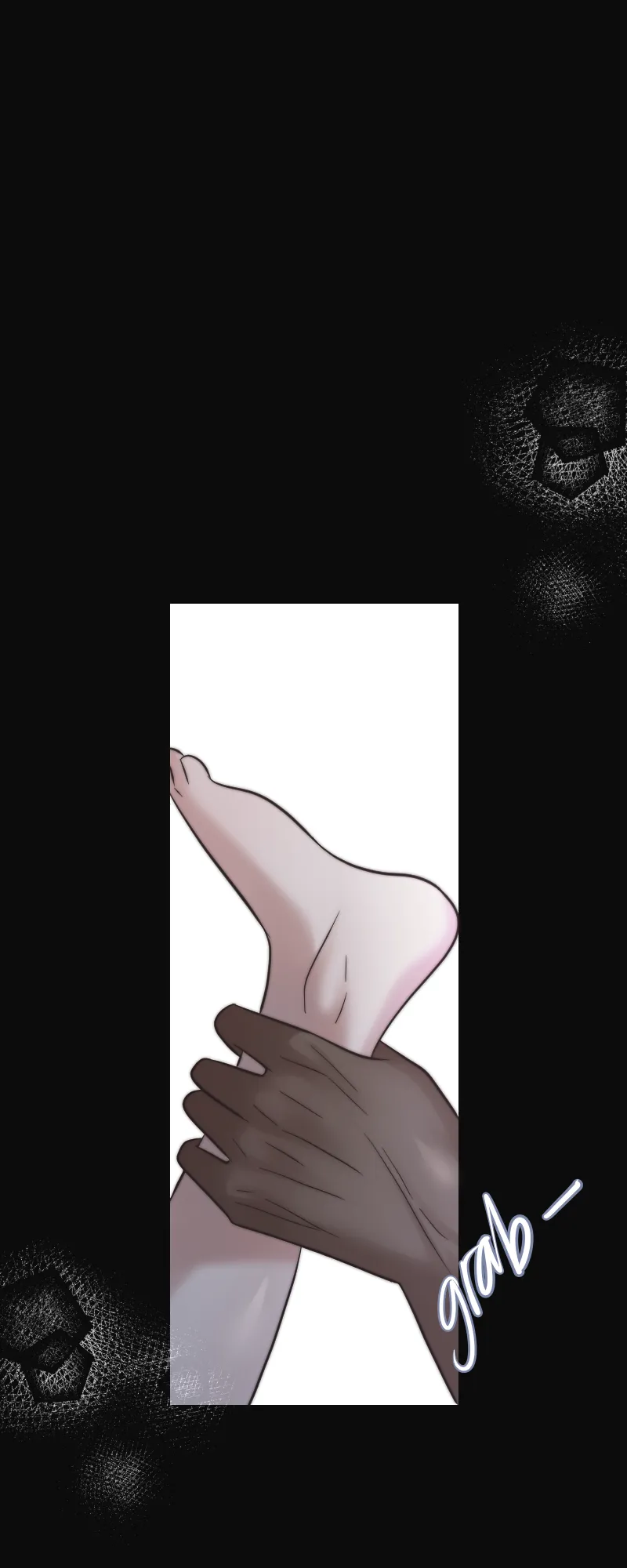 Deadly Nightshade Chapter 26.3 page 7 - 