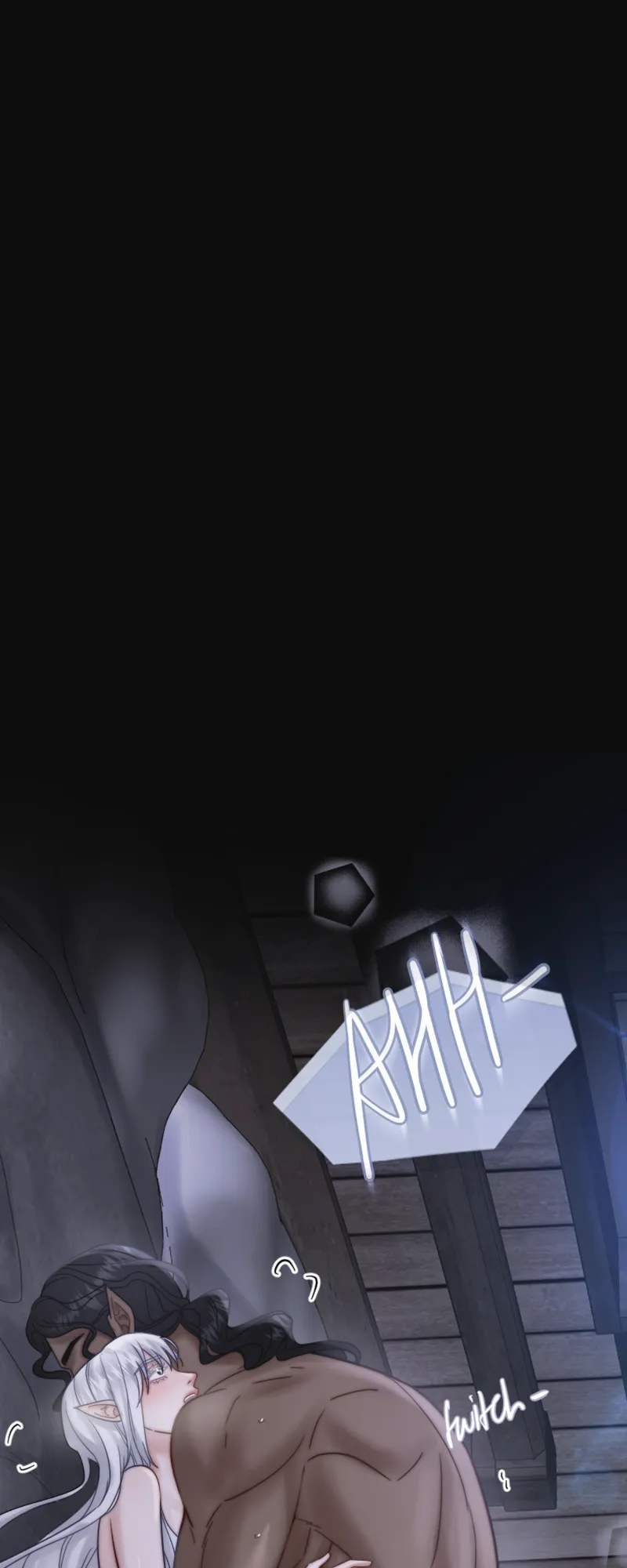 Deadly Nightshade Chapter 26.3 page 10 - 