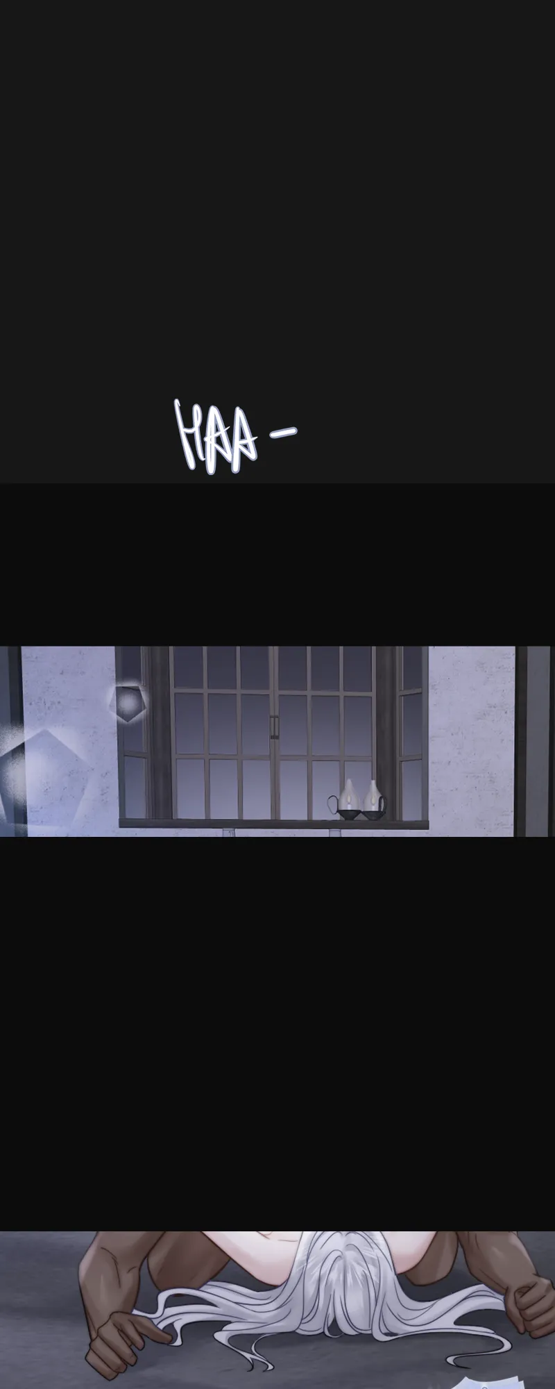 Deadly Nightshade Chapter 27.1 page 2 - 