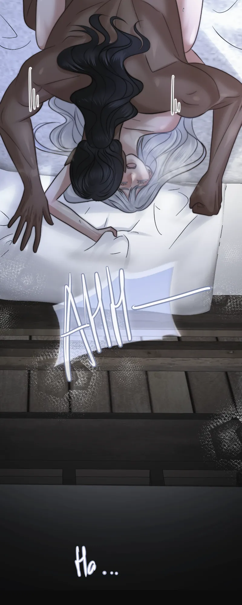 Deadly Nightshade Chapter 27.1 page 4 - 