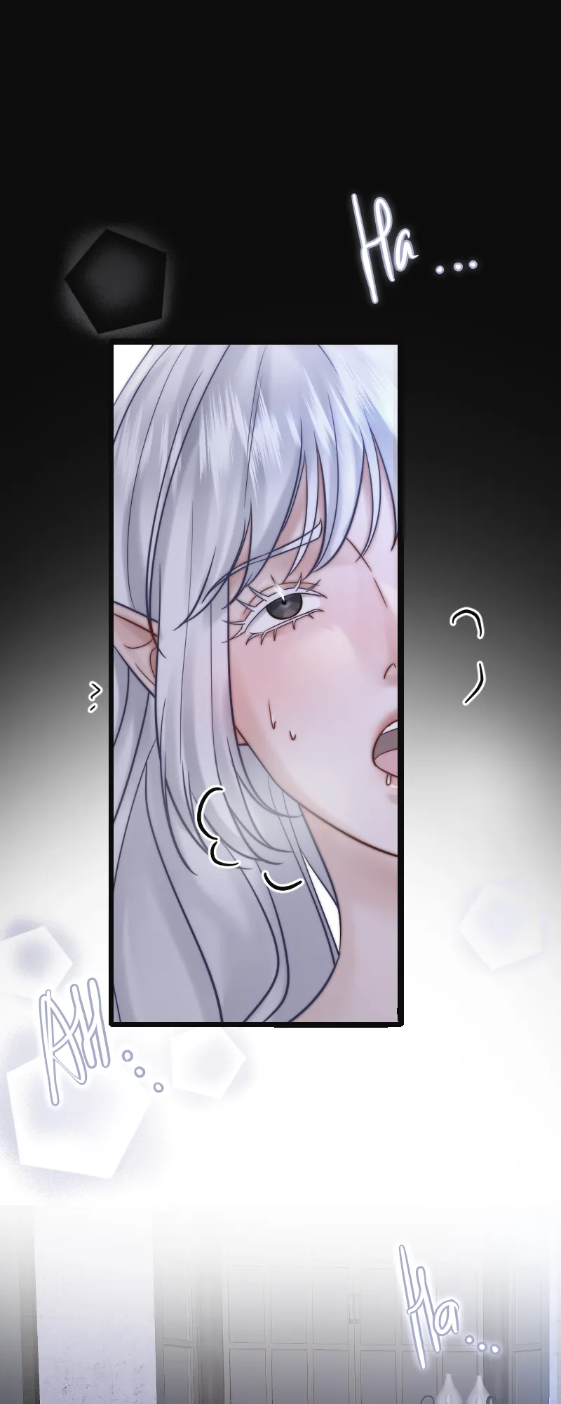 Deadly Nightshade Chapter 27.1 page 7 - 