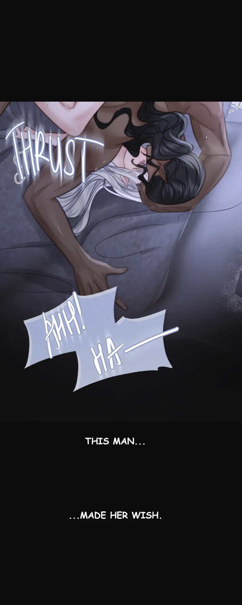Deadly Nightshade Chapter 27.2 page 11 - 