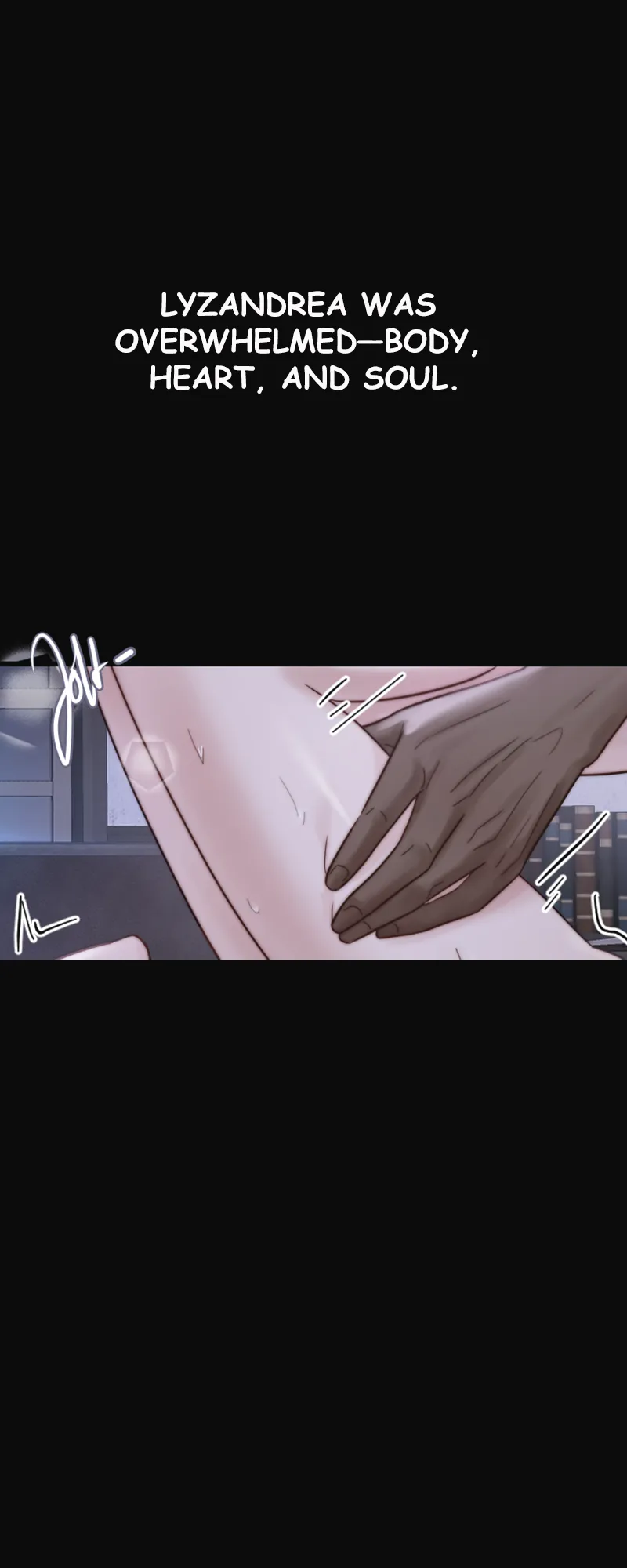 Deadly Nightshade Chapter 27.2 page 3 - 