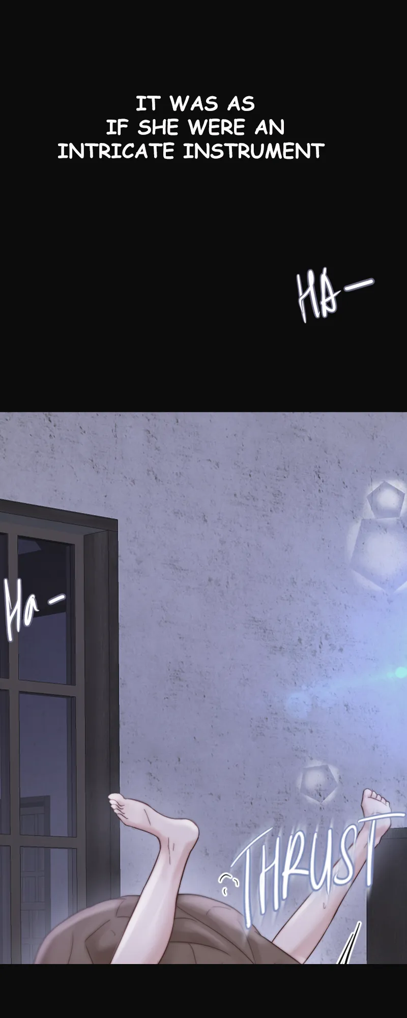 Deadly Nightshade Chapter 27.2 page 5 - 