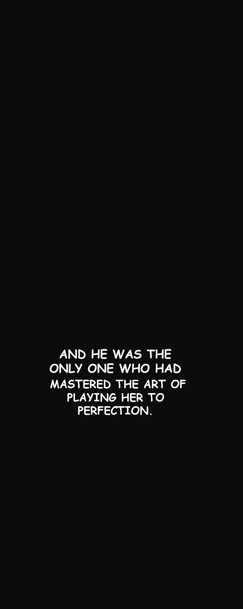 Deadly Nightshade Chapter 27.2 page 6 - 