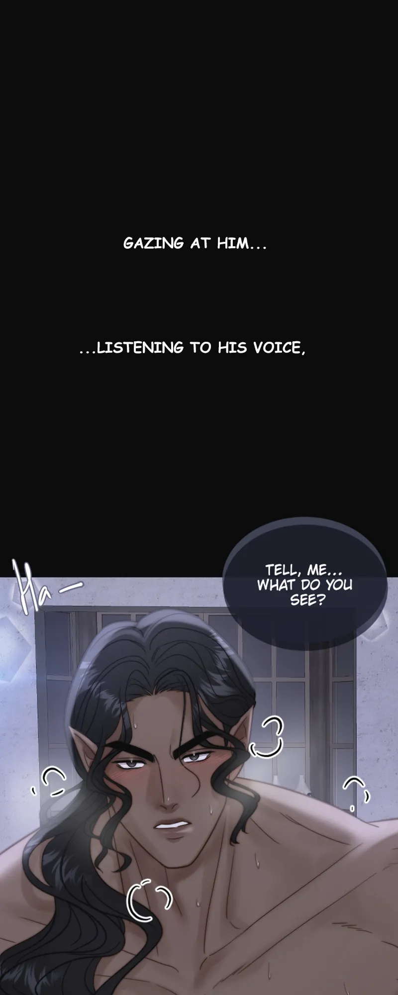 Deadly Nightshade Chapter 27.2 page 8 - 