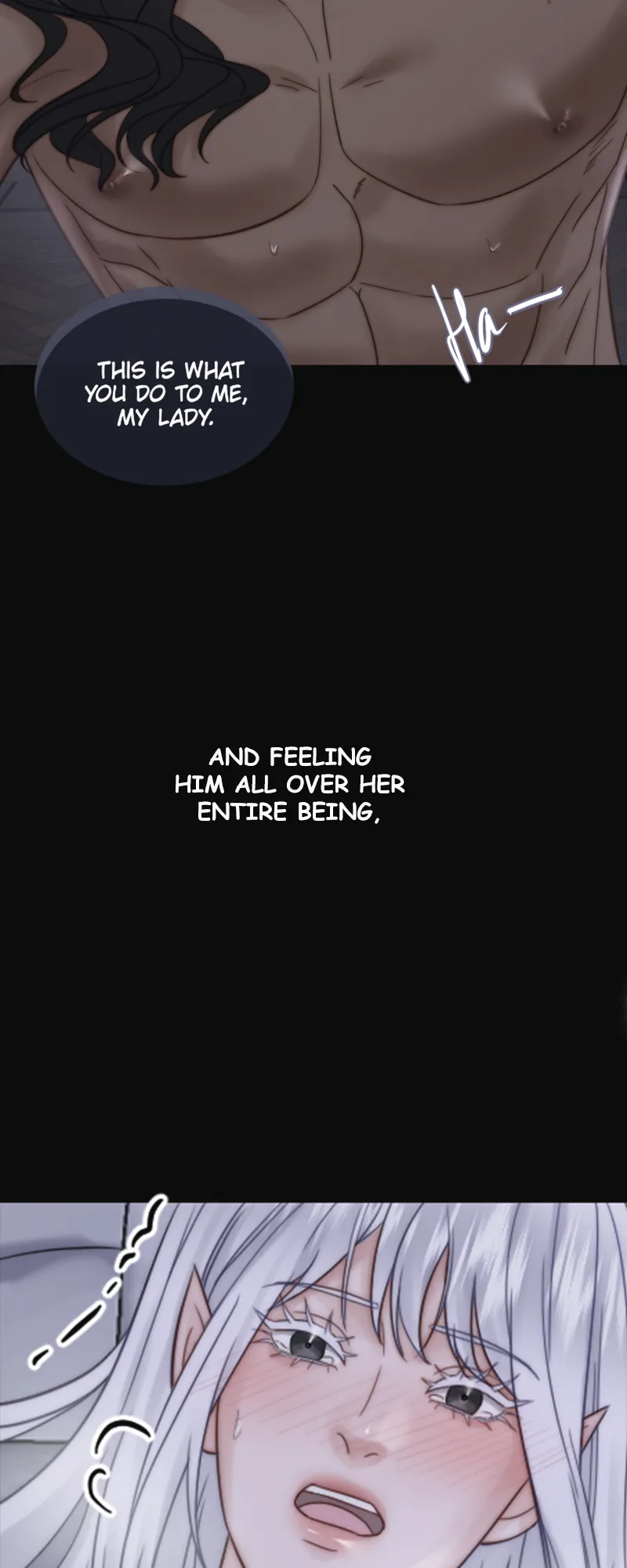 Deadly Nightshade Chapter 27.2 page 9 - 