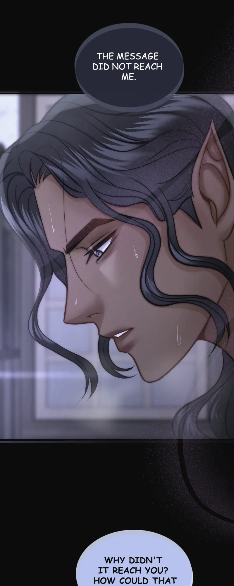 Deadly Nightshade Chapter 27.3 page 11 - 