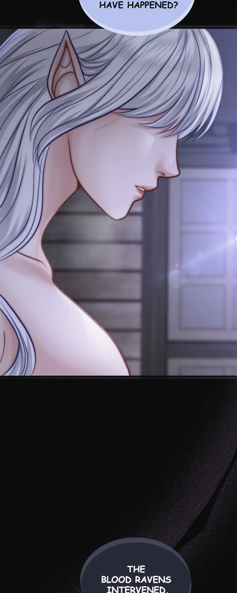 Deadly Nightshade Chapter 27.3 page 12 - 