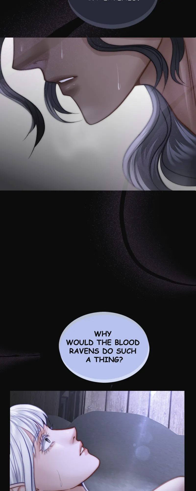 Deadly Nightshade Chapter 27.3 page 13 - 