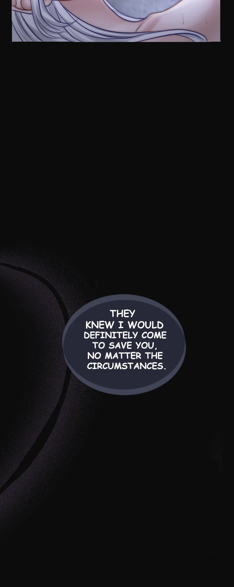 Deadly Nightshade Chapter 27.3 page 14 - 