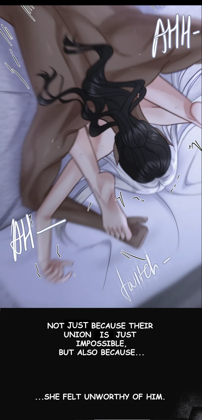 Deadly Nightshade Chapter 27.3 page 3 - 