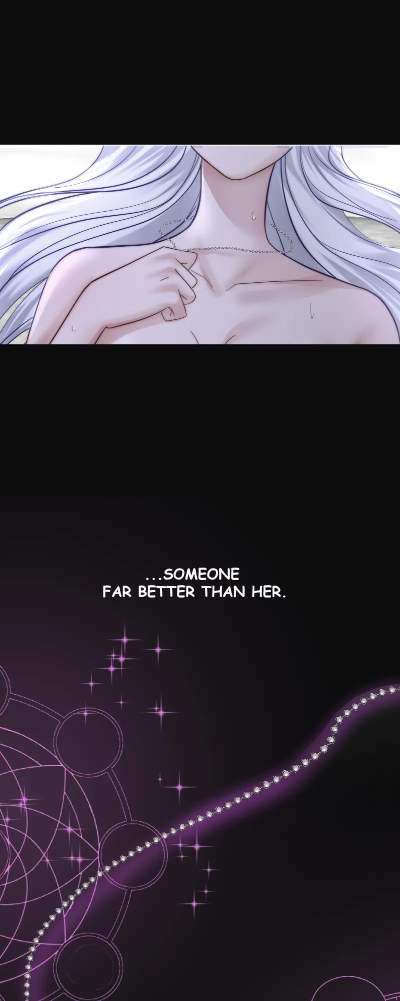 Deadly Nightshade Chapter 27.3 page 7 - 