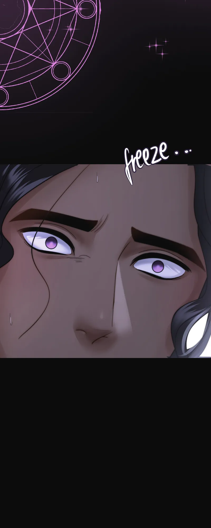 Deadly Nightshade Chapter 27.3 page 9 - 