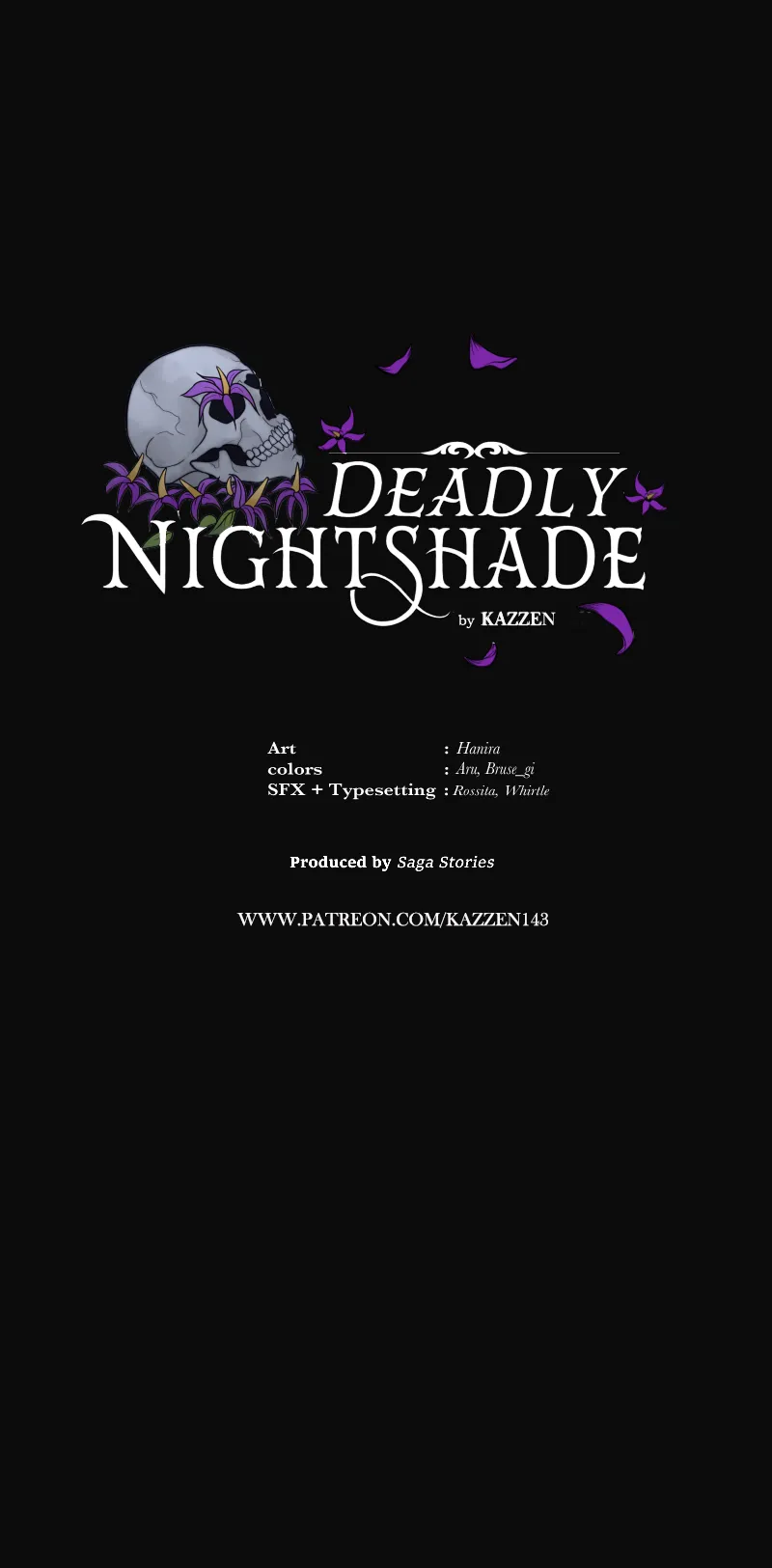 Deadly Nightshade Chapter 28.1 page 5 - 
