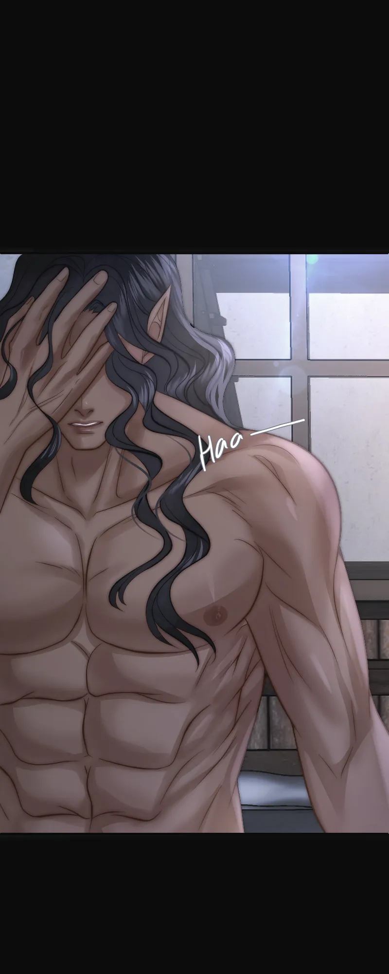 Deadly Nightshade Chapter 28.2 page 2 - 
