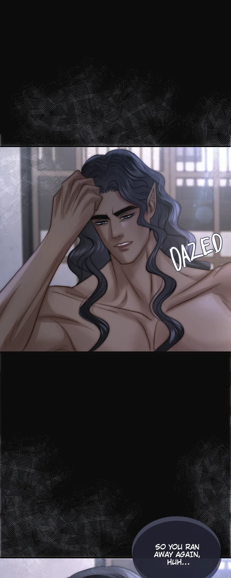 Deadly Nightshade Chapter 28.2 page 3 - 
