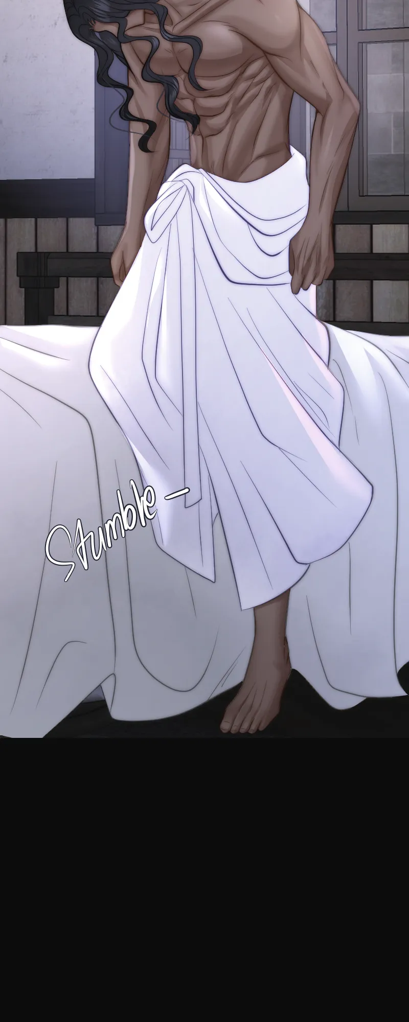 Deadly Nightshade Chapter 28.2 page 6 - 