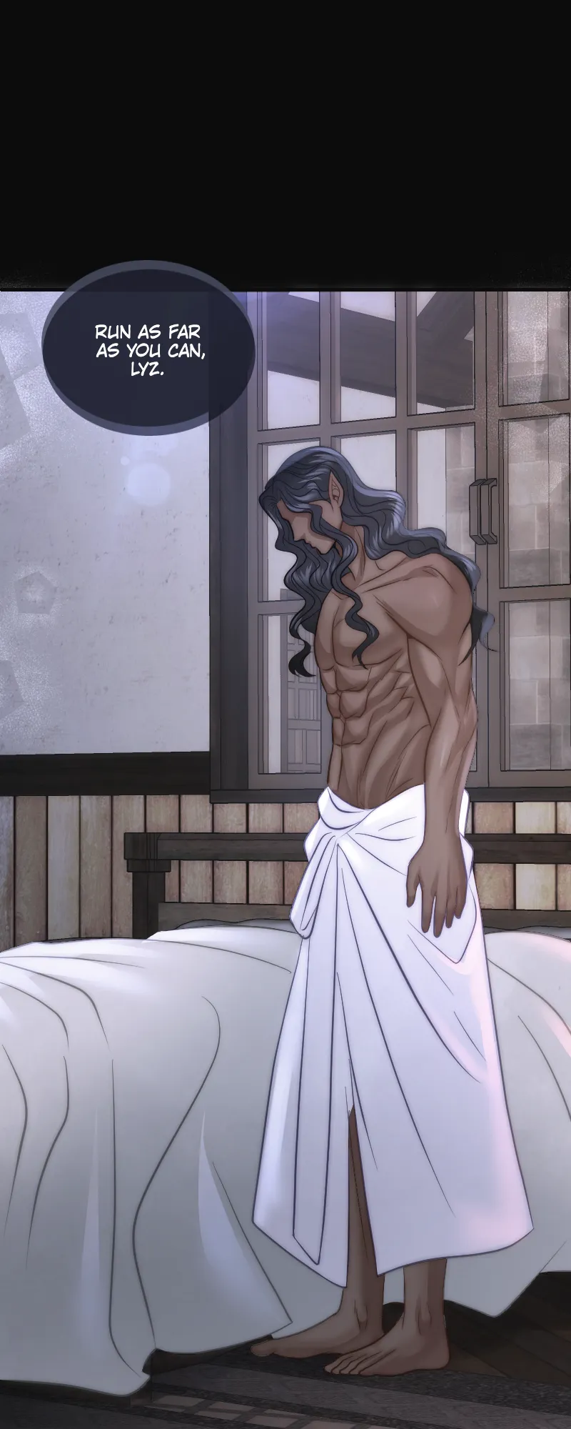 Deadly Nightshade Chapter 28.2 page 7 - 