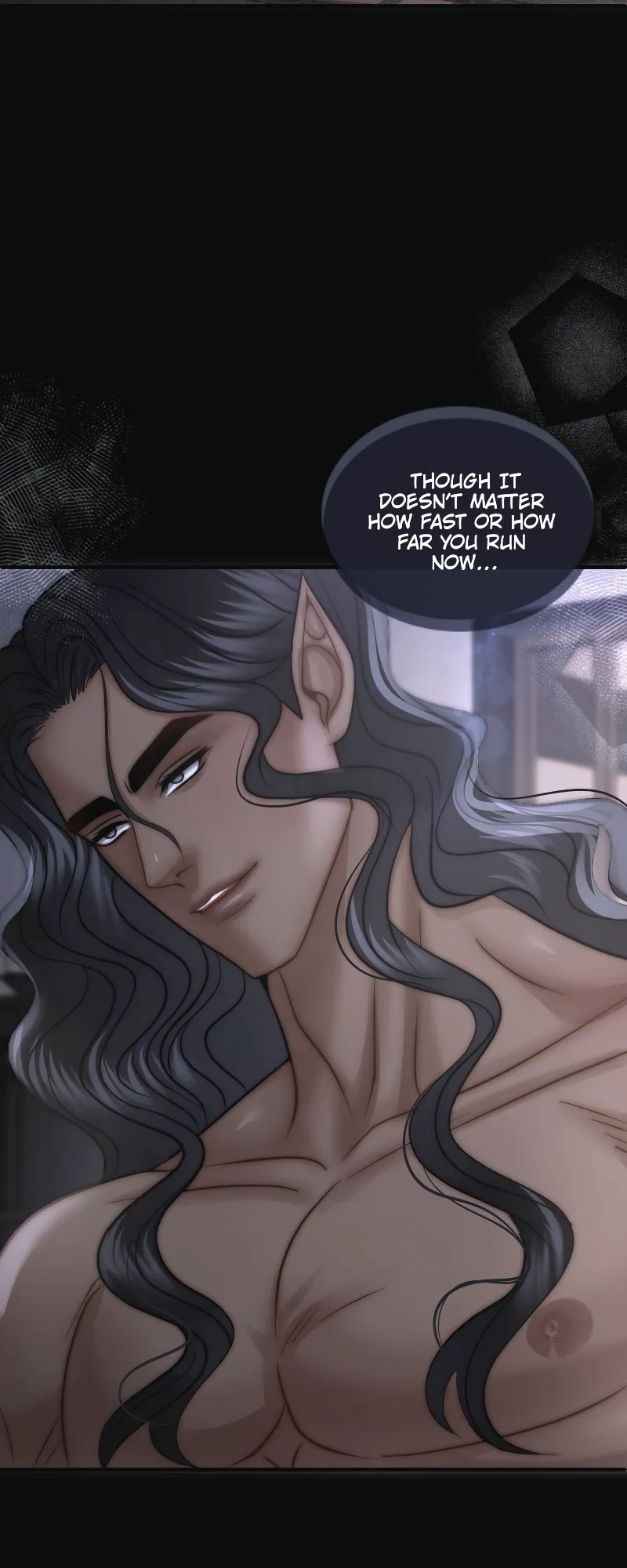 Deadly Nightshade Chapter 28.2 page 8 - 