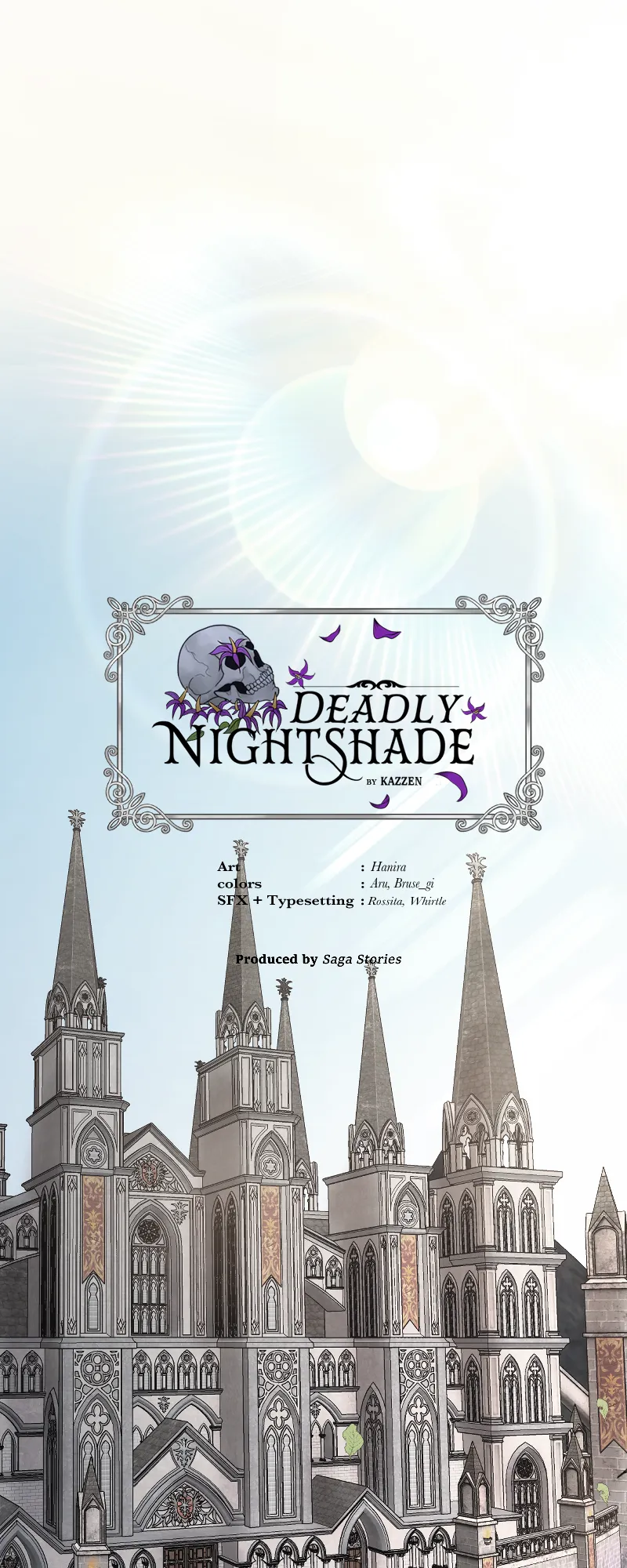 Deadly Nightshade Chapter 29.1 page 2 - 