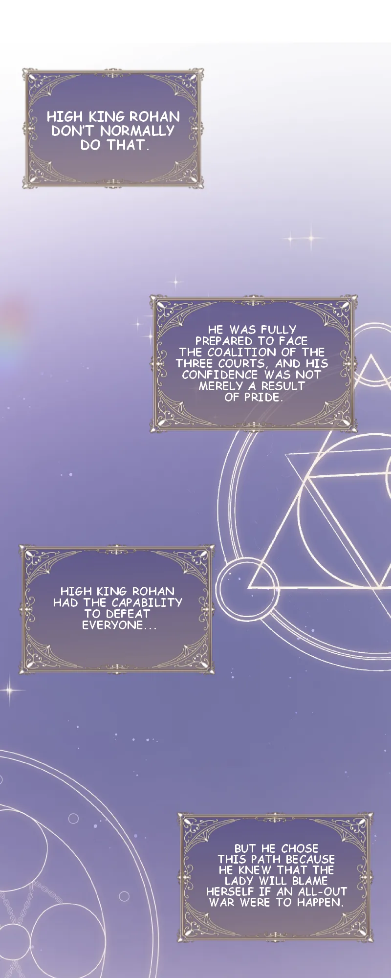Deadly Nightshade Chapter 29.1 page 12 - 