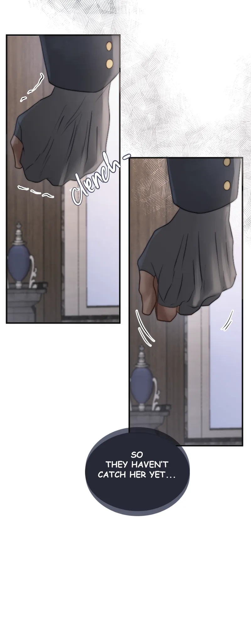 Deadly Nightshade Chapter 29.1 page 6 - 