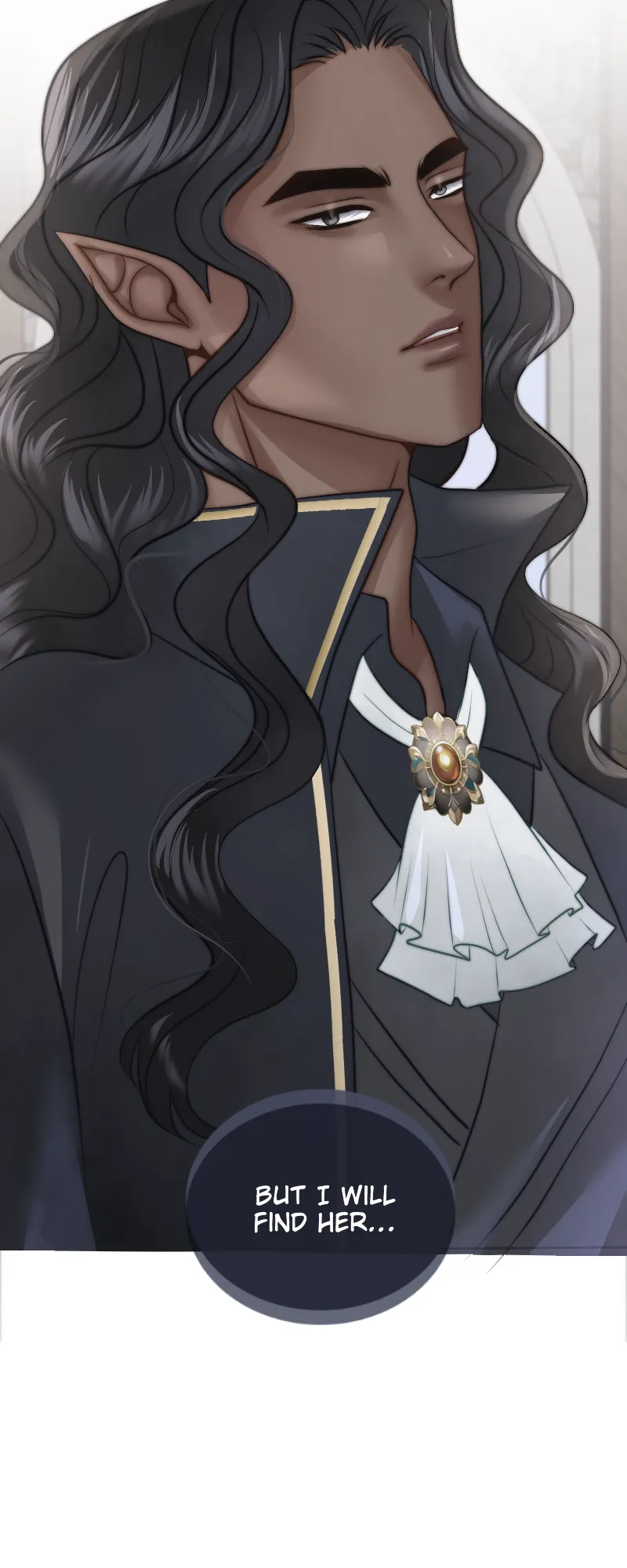 Deadly Nightshade Chapter 29.1 page 9 - 