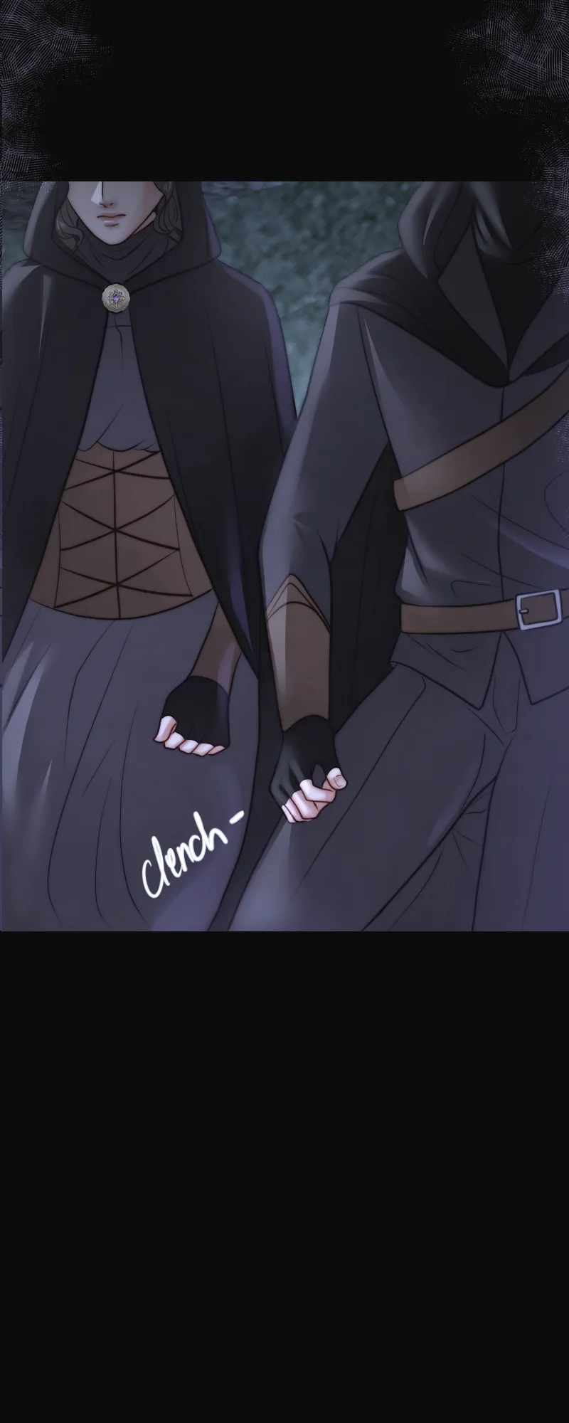 Deadly Nightshade Chapter 29.2 page 13 - 