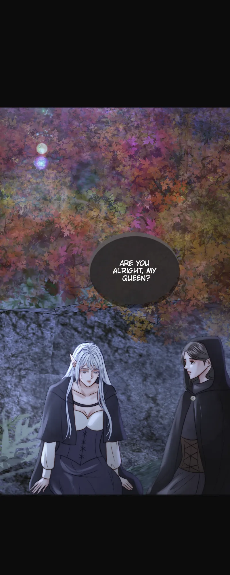 Deadly Nightshade Chapter 29.2 page 7 - 