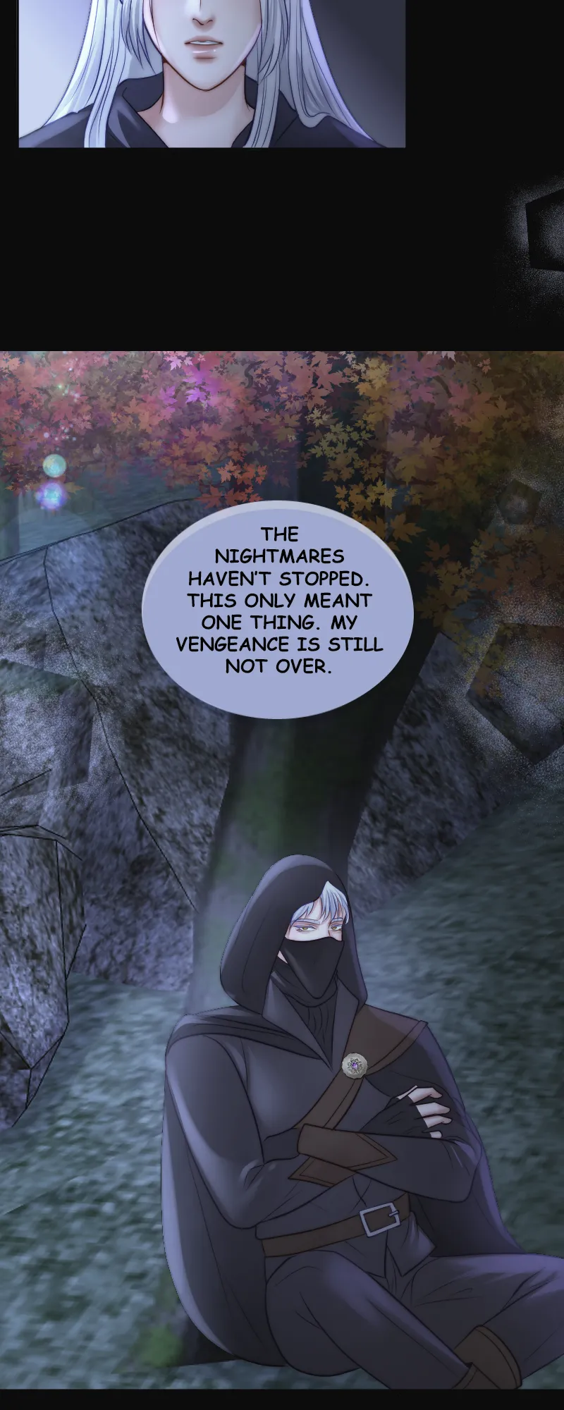 Deadly Nightshade Chapter 29.2 page 9 - 