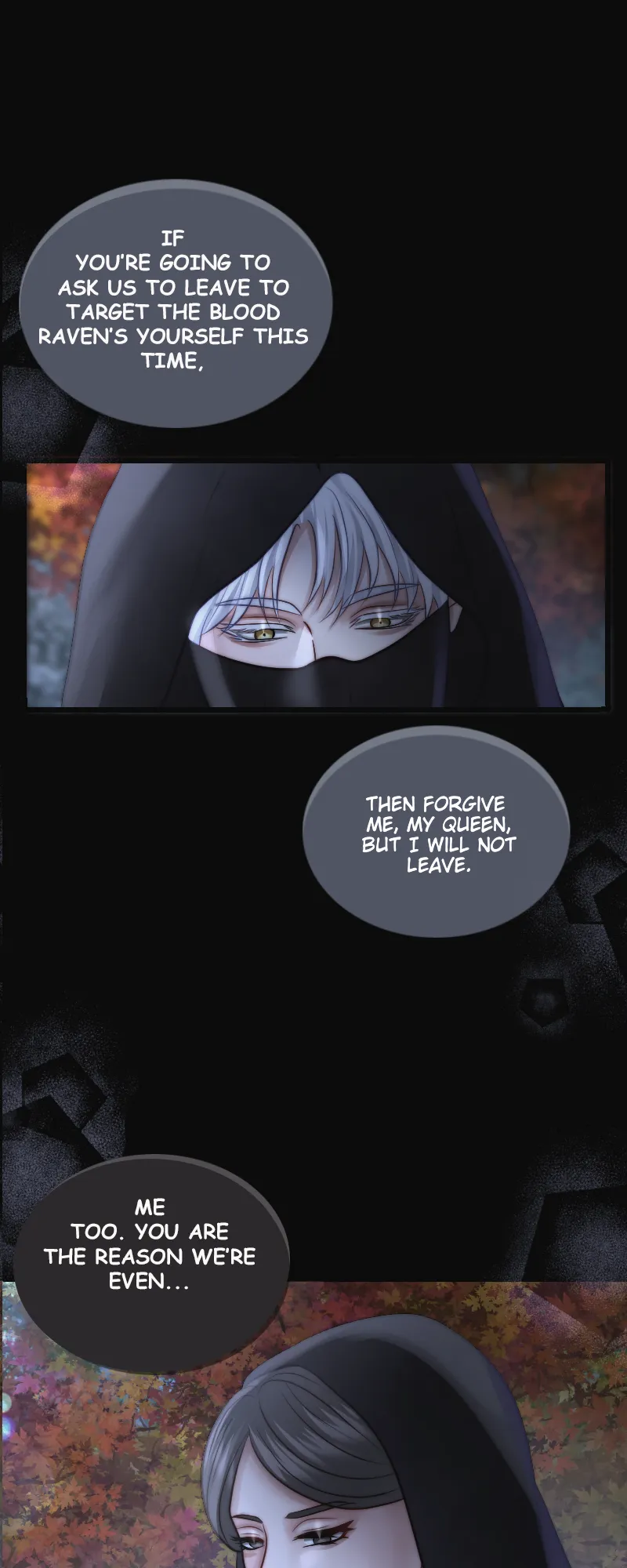 Deadly Nightshade Chapter 29.2 page 10 - 