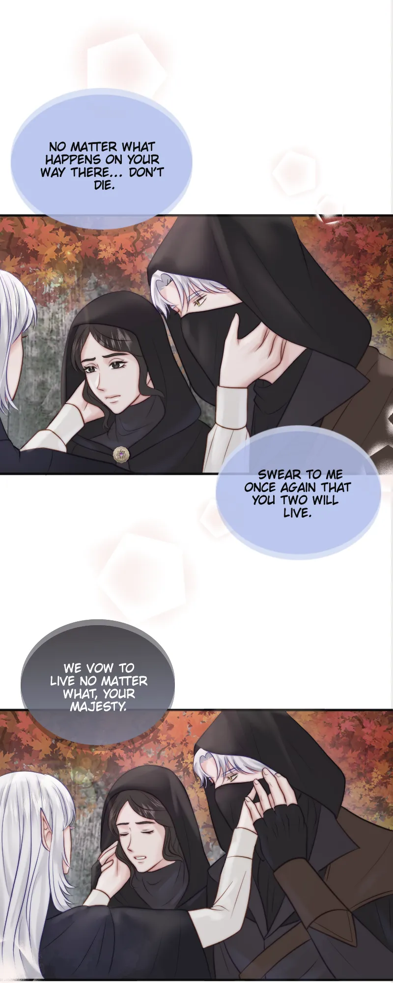 Deadly Nightshade Chapter 29.3 page 7 - 