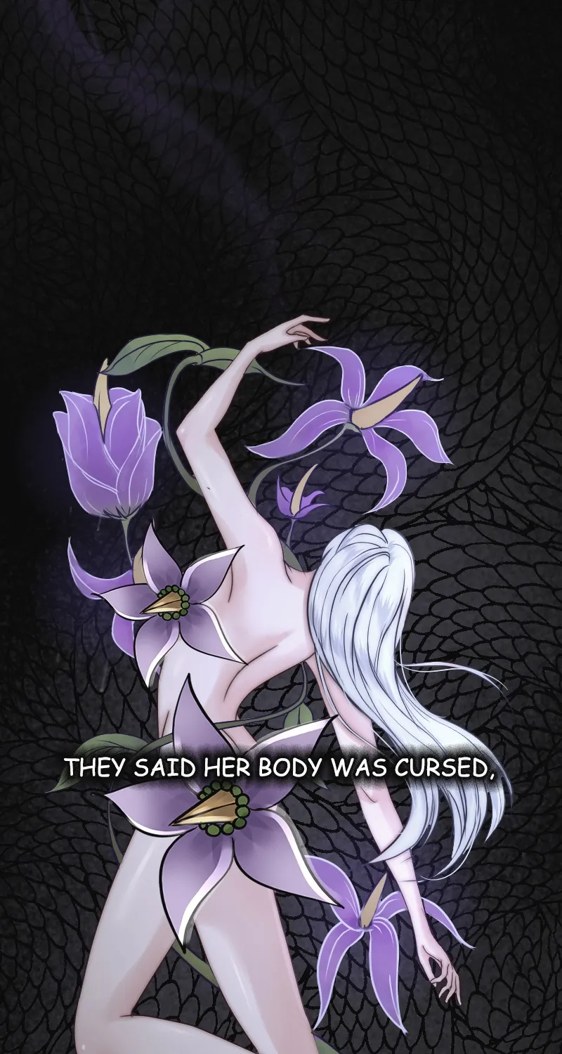 Deadly Nightshade Chapter 3 page 1 - 