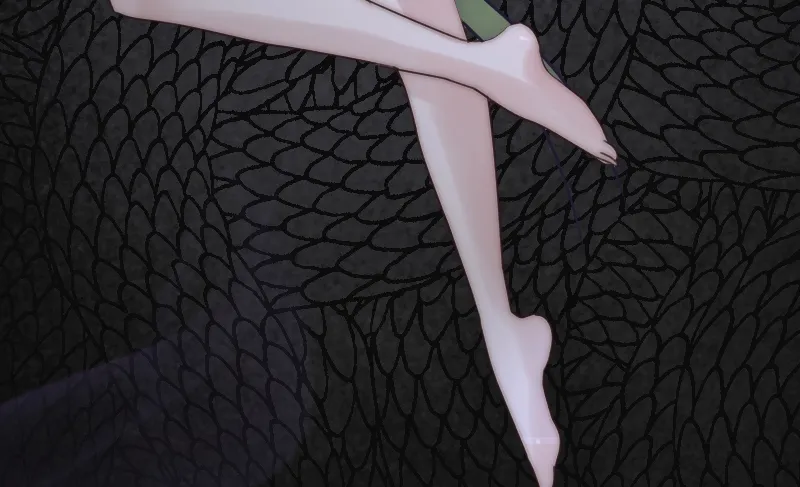 Deadly Nightshade Chapter 3 page 2 - 