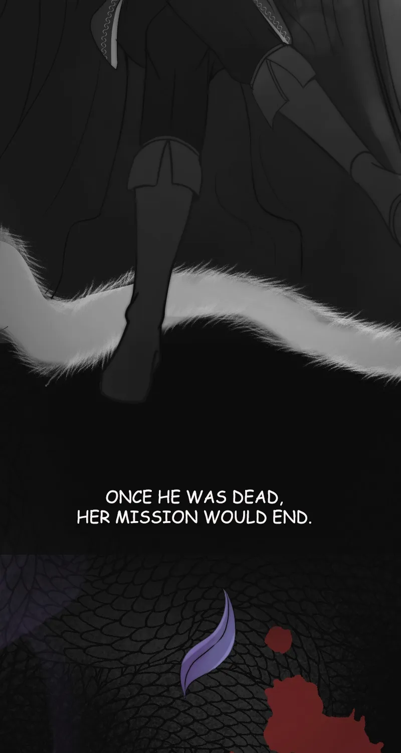 Deadly Nightshade Chapter 3 page 17 - 