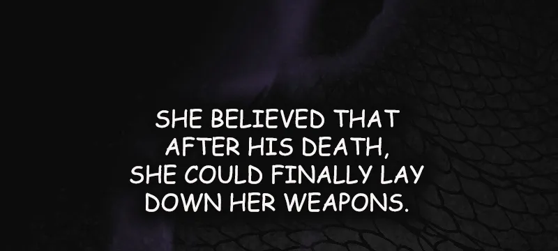 Deadly Nightshade Chapter 3 page 20 - 