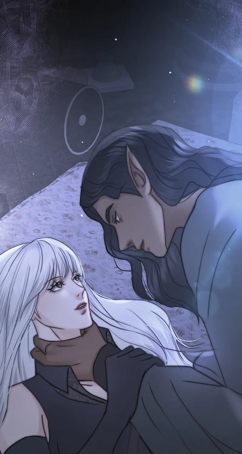 Deadly Nightshade Chapter 3 page 27 - 
